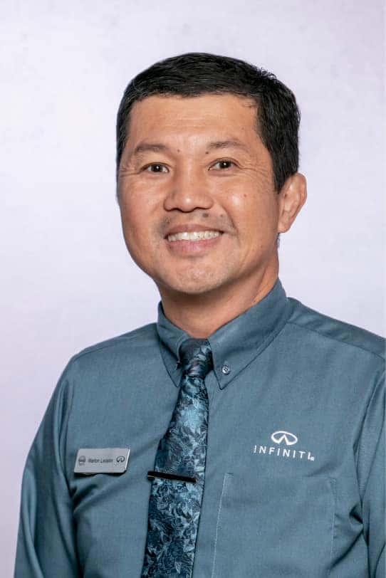 Marlon  Lacson