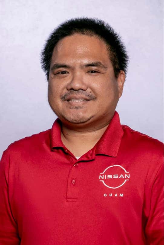 Michael Buan