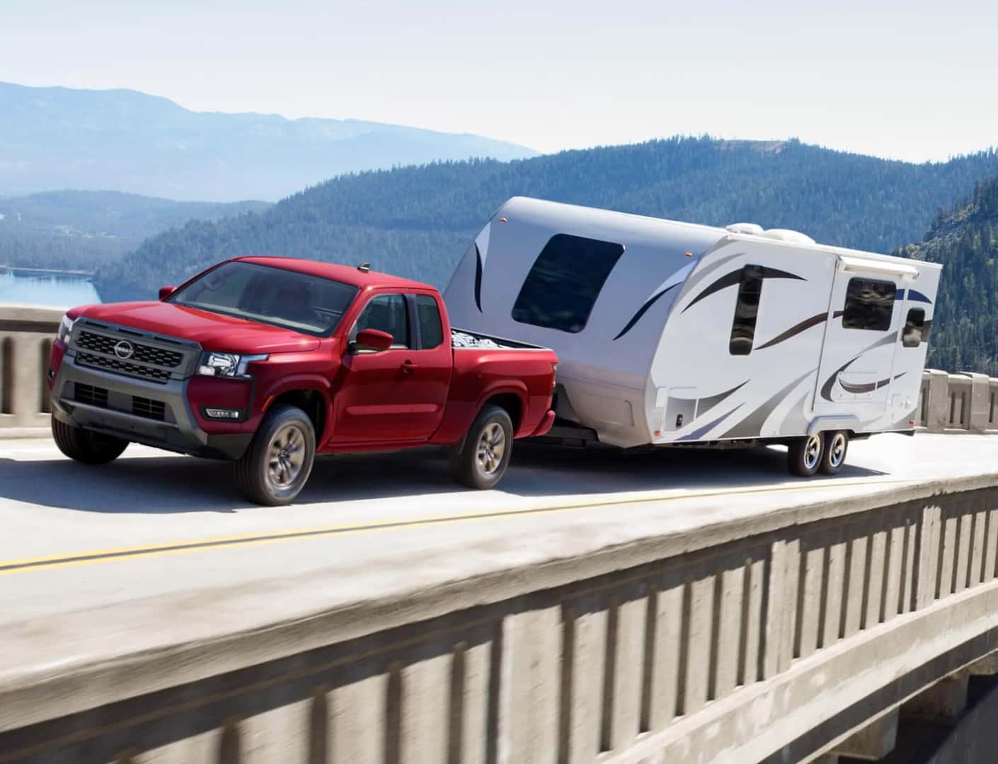 towing