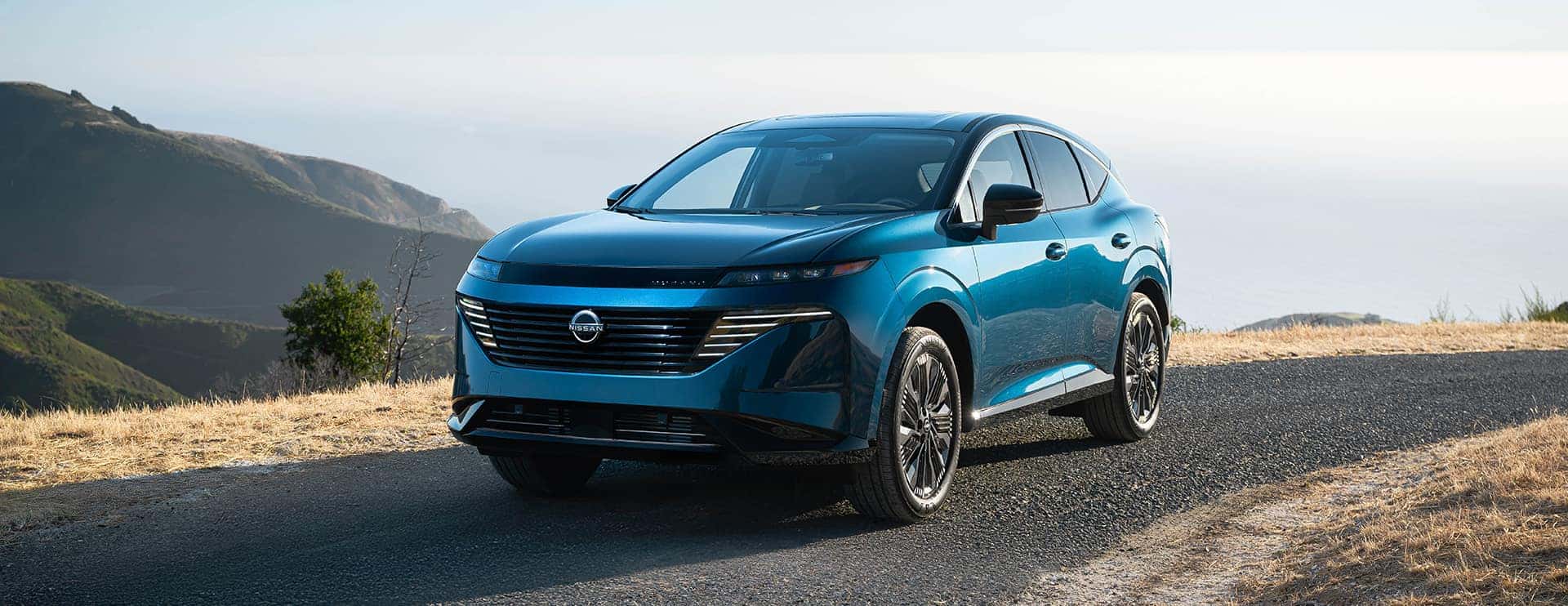 2025 Murano