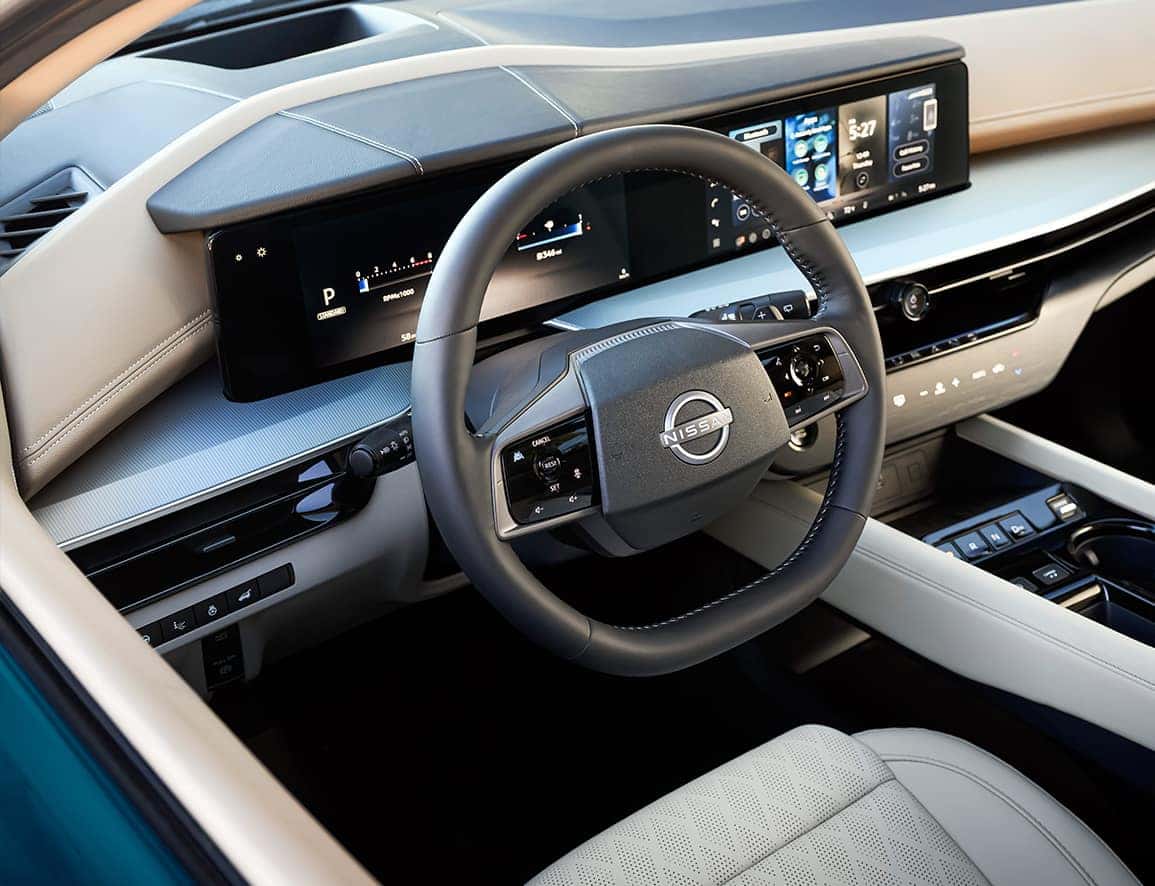 2025 Murano