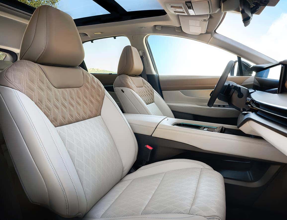 2025 Murano