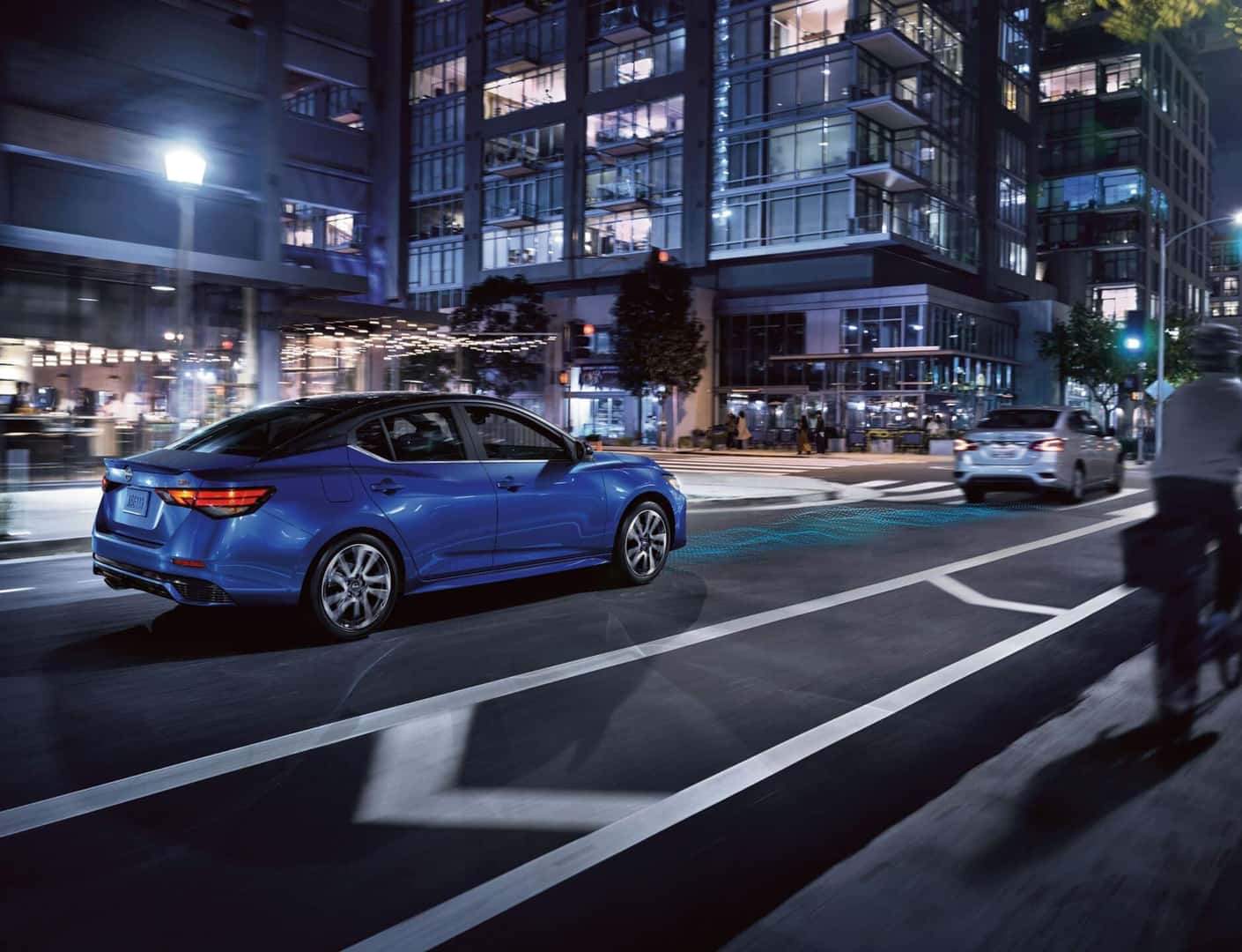 2025 Sentra