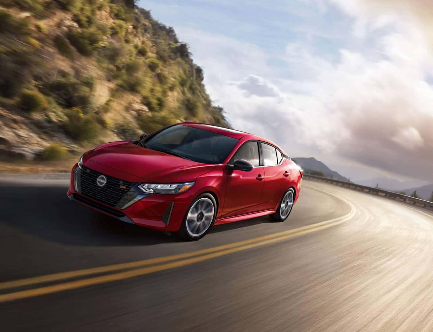 2025 Sentra