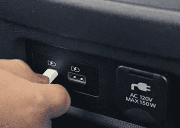 Versa Drive Tech