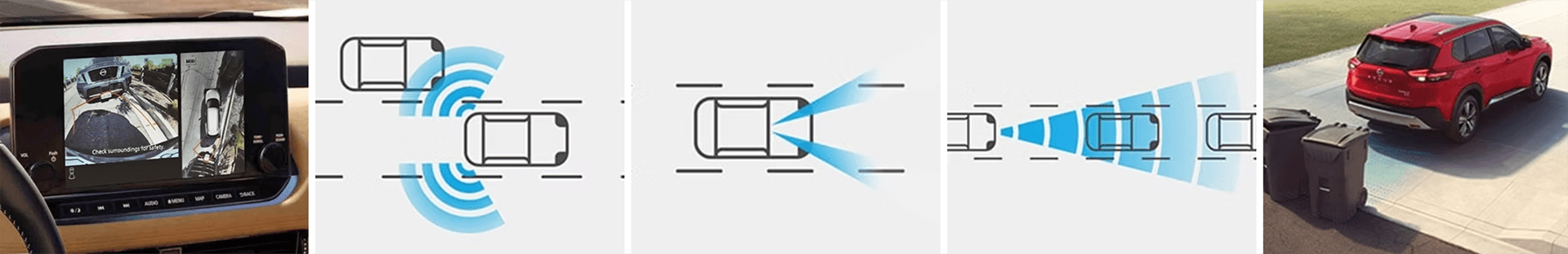 Rogue Safety Features