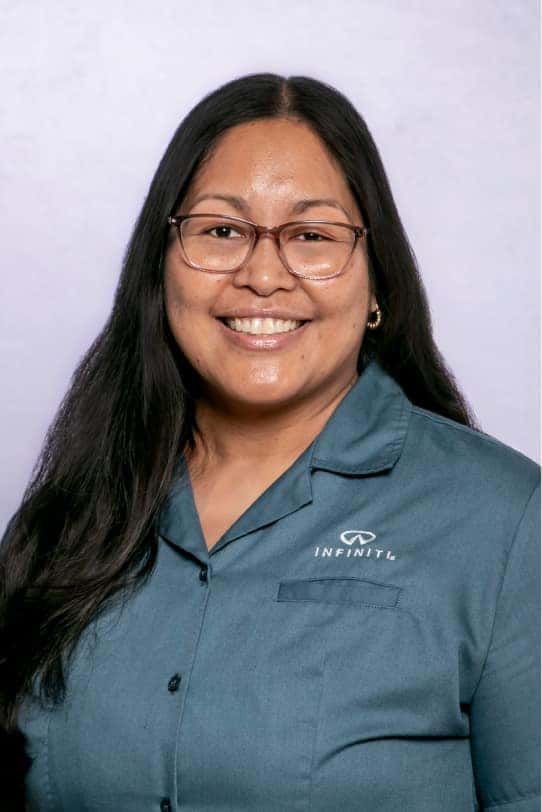 Rose  Manibusan