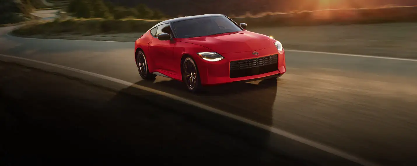 red z