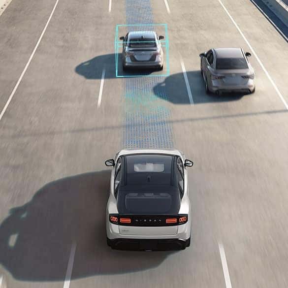 Head-Up Display Technology