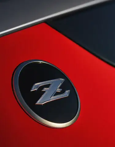 Z