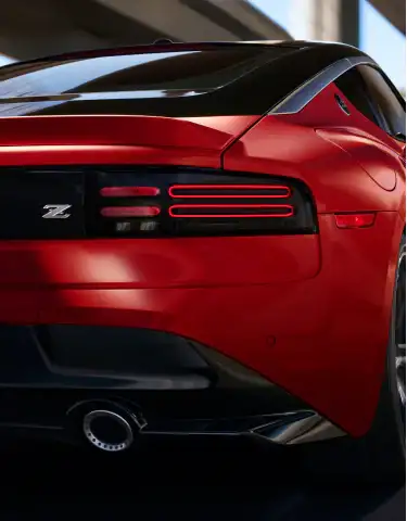 Z