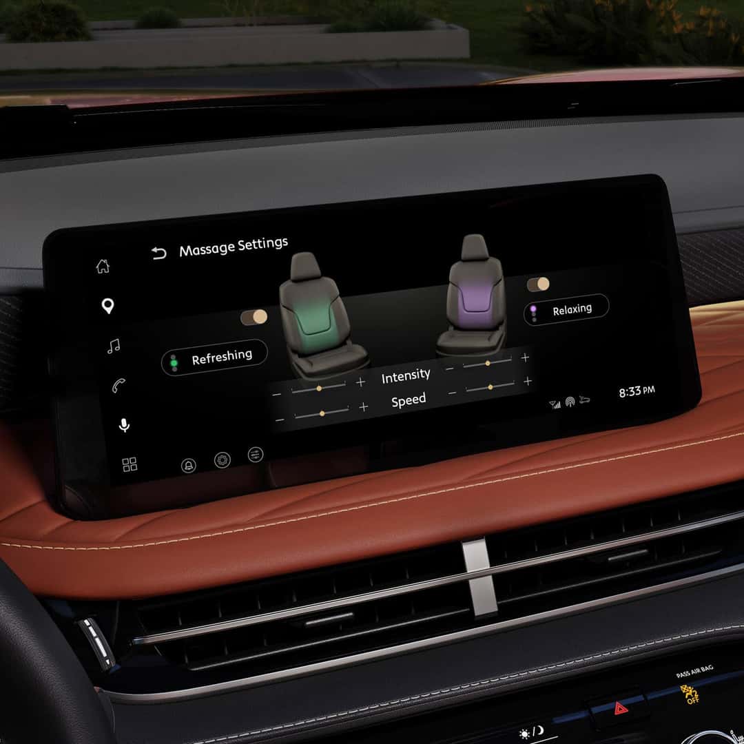 Head-Up Display Technology