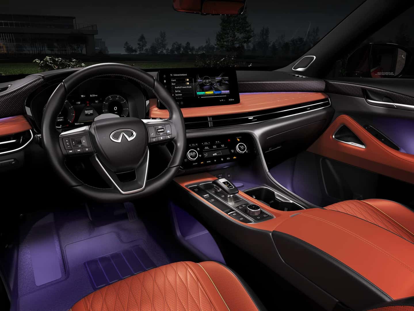 Revolutionize your drive