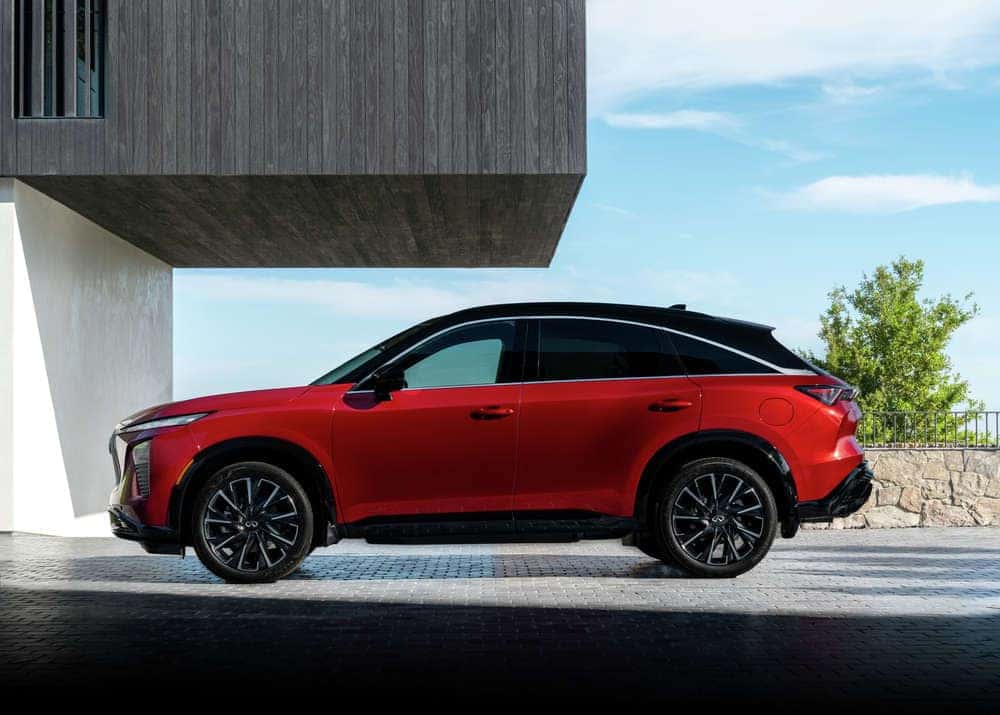 QX56