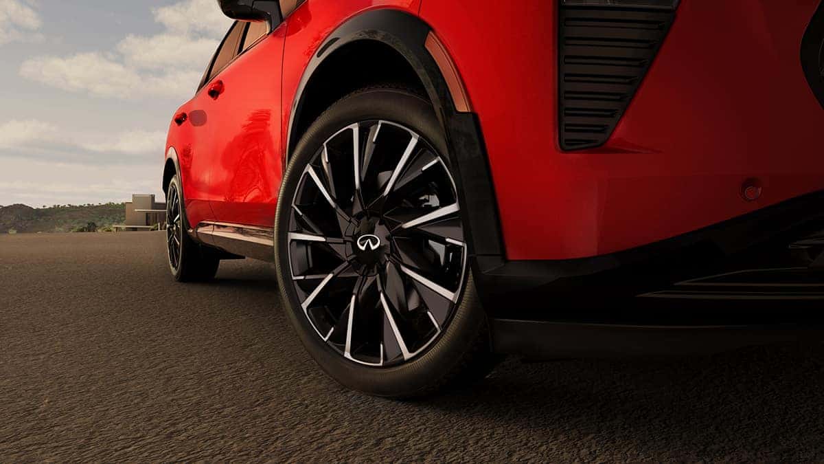 Revolutionize your drive
