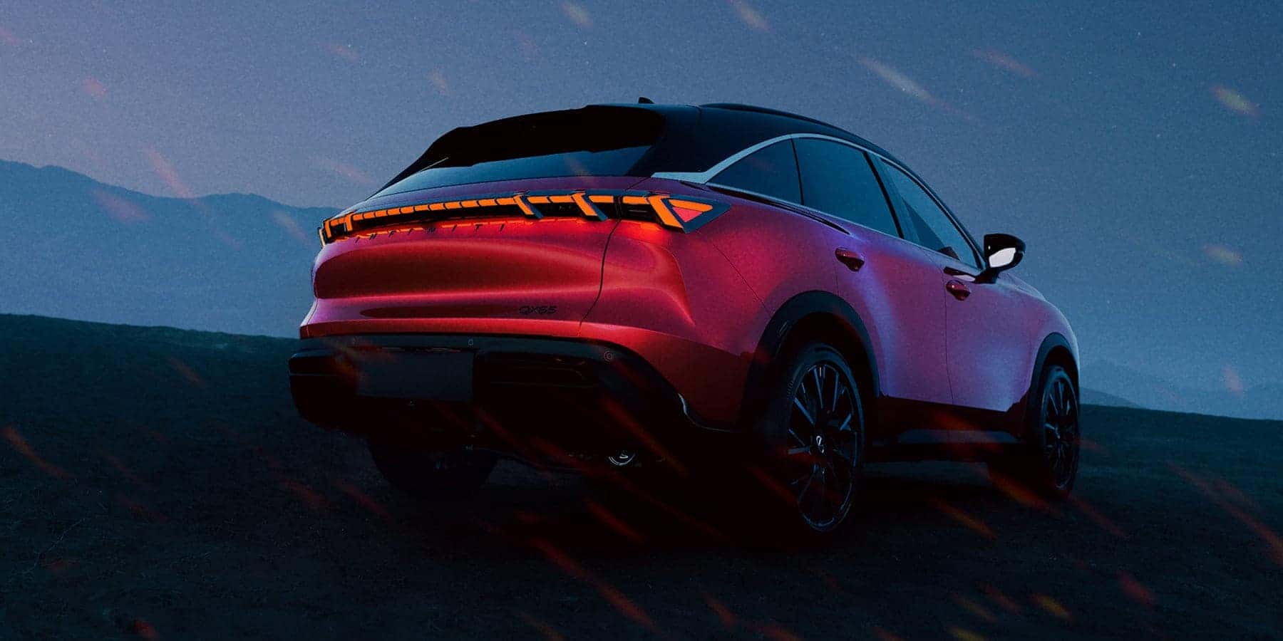QX56