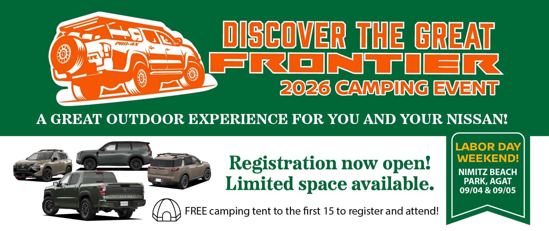 Campout