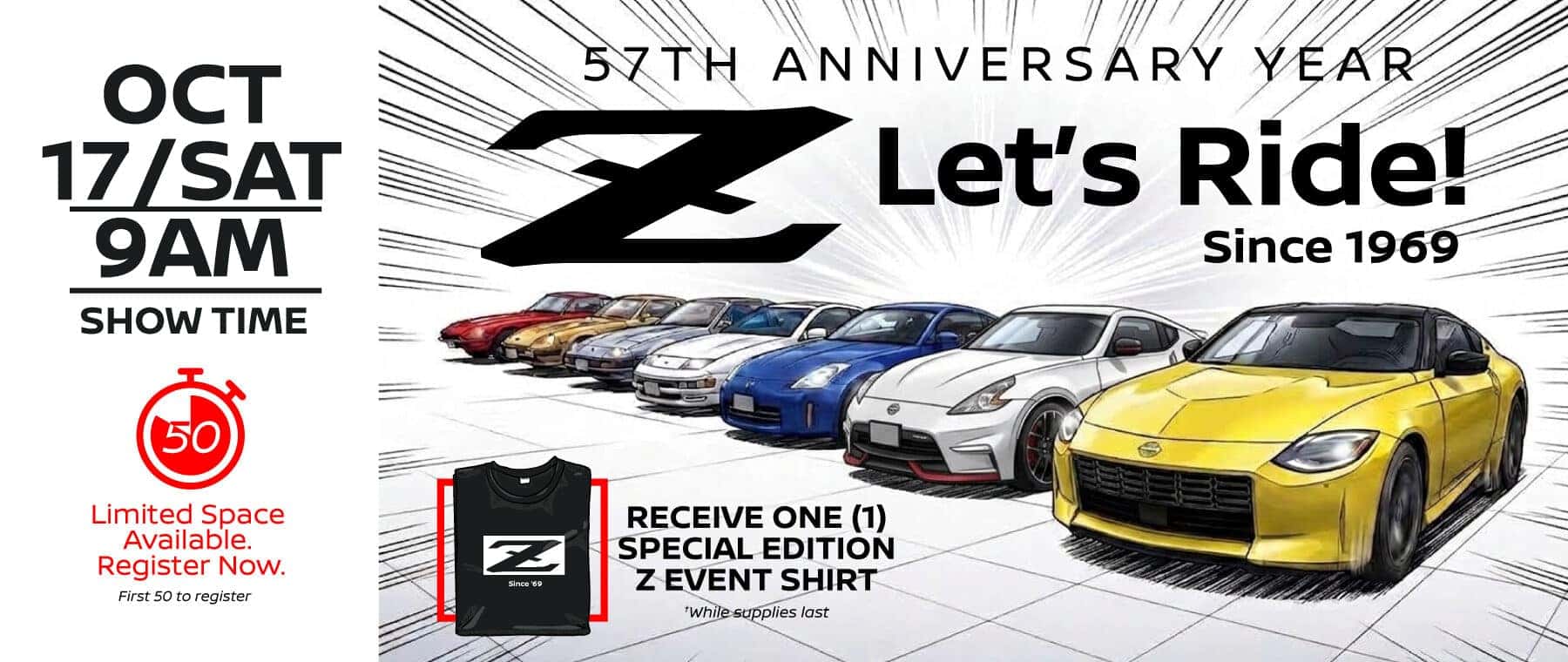 Zday