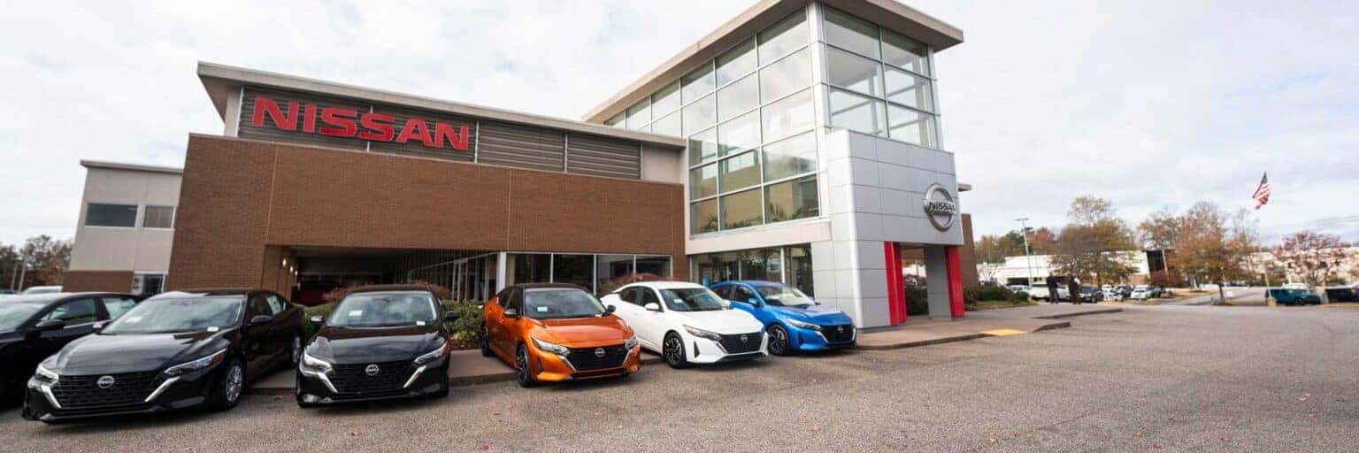 Elegant Nissan Dealership In Valdosta Georgia Images