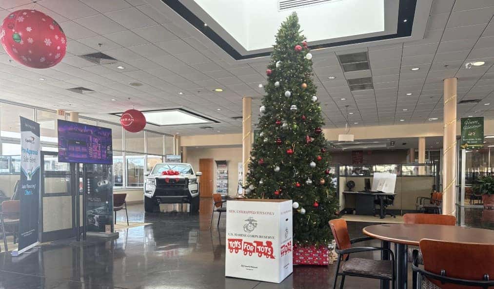 Toys for Tots