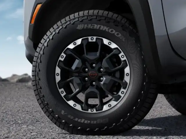 Wheels 