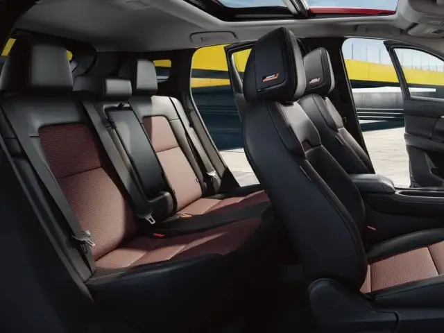 Seats