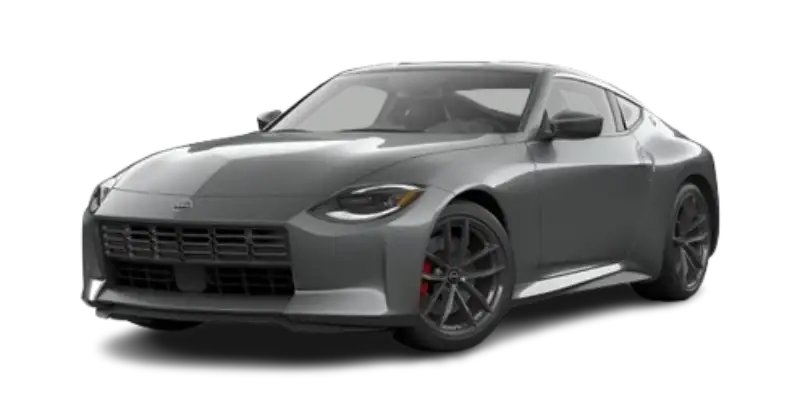 2025 Nissan Z