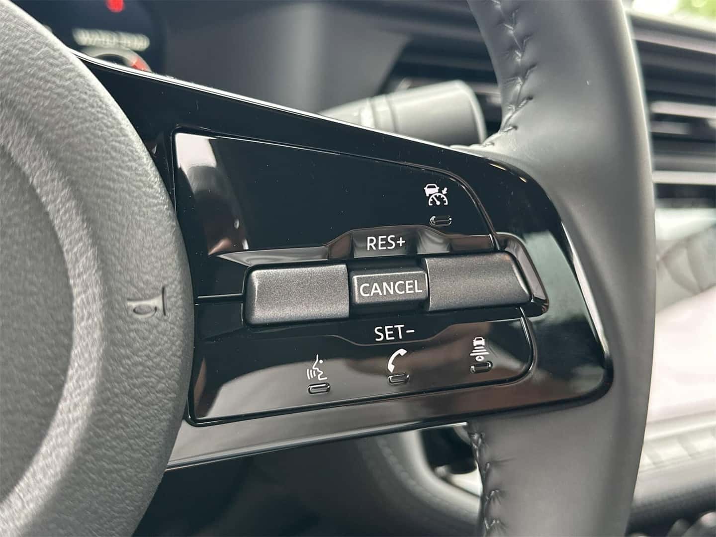 Cruise Control