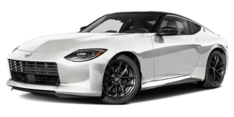 2026 Nissan Z