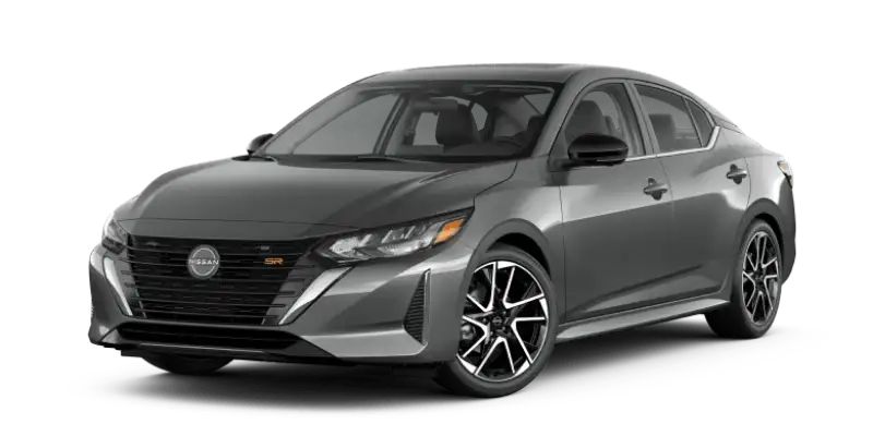 2026 Nissan Sentra