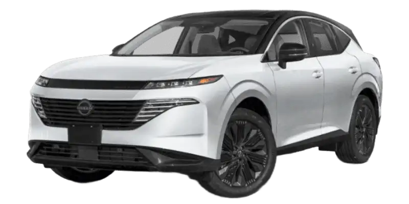 2026 Nissan Murano