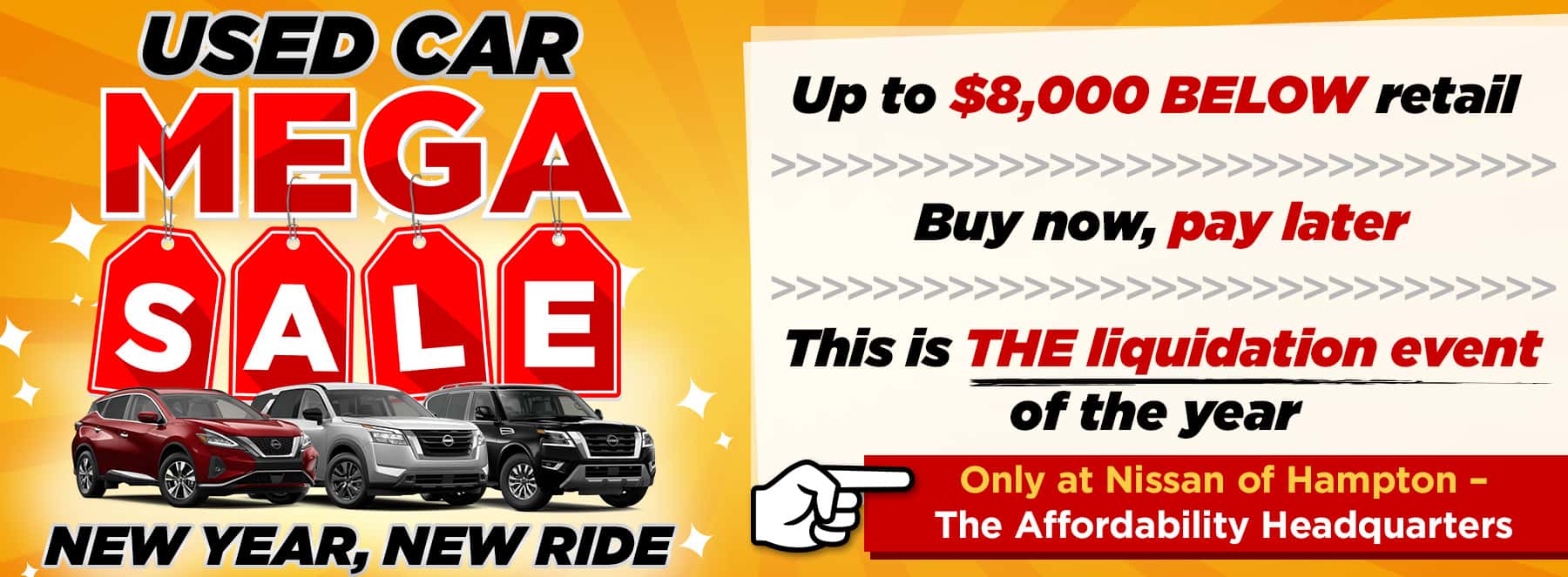 Integrity Auto Sales - Used Cars in Sacramento, image size:1800x663