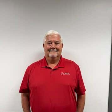 Kenneth Karberg