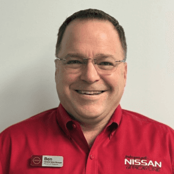 Ben Neubauer