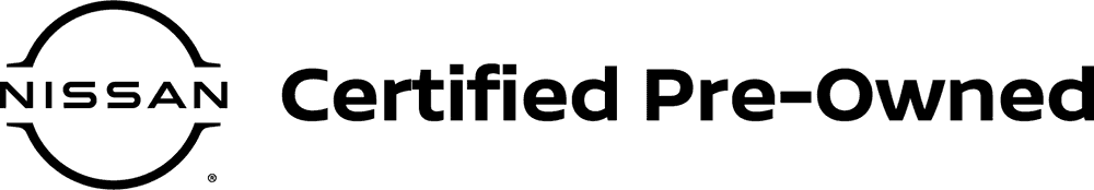 logo certified nissan