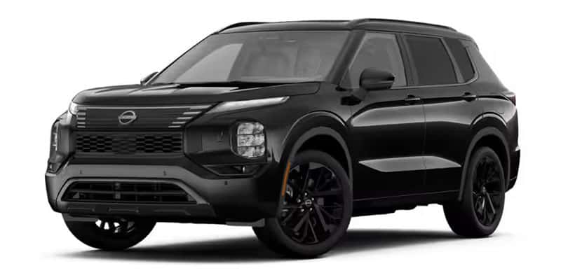 Rogue Plug-in Hybrid