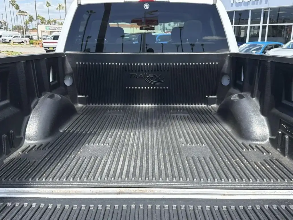 Used F-150