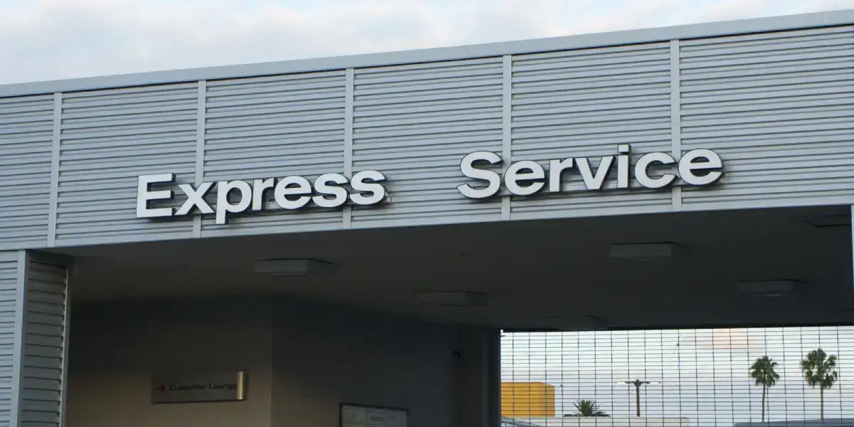 Express Service