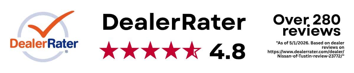 dealer rater logo