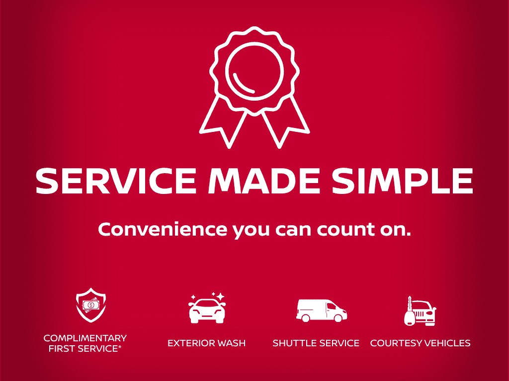 Service Made Simple 