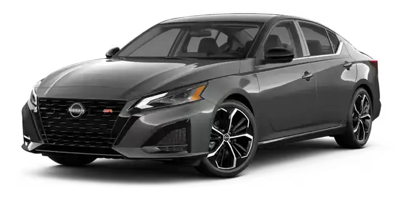 2026 Nissan Altima