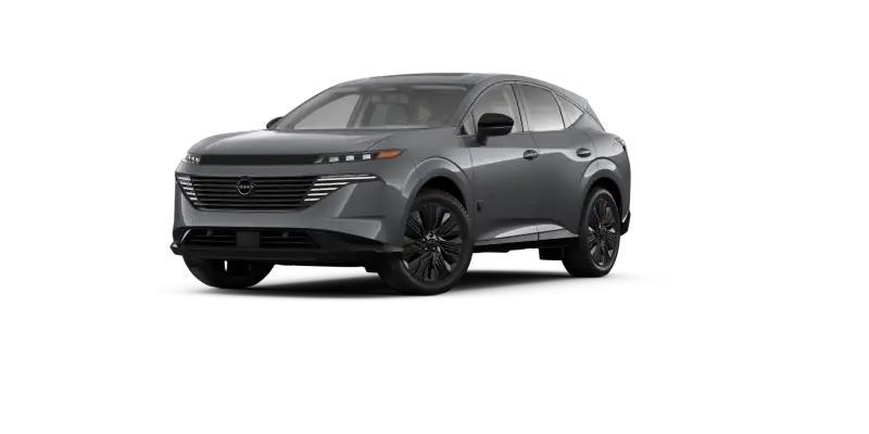 2027 Nissan Murano