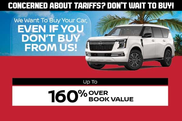 We Want To Buy Your Car