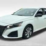 Pre owned Nissan Altima available at Nissan of Vero Beach