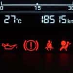 Nissan Dashboard Symbols and Meanings