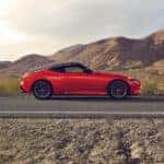 2027-nissan-z-red-side-profile-coupe-athletic-design