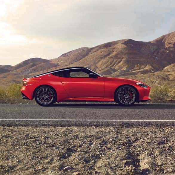2027-nissan-z-red-side-profile-coupe-athletic-design