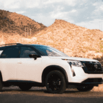 Nissan Pathfinder Rock Creek vs. Platinum: Which 3-Row SUV Fits Your Family?