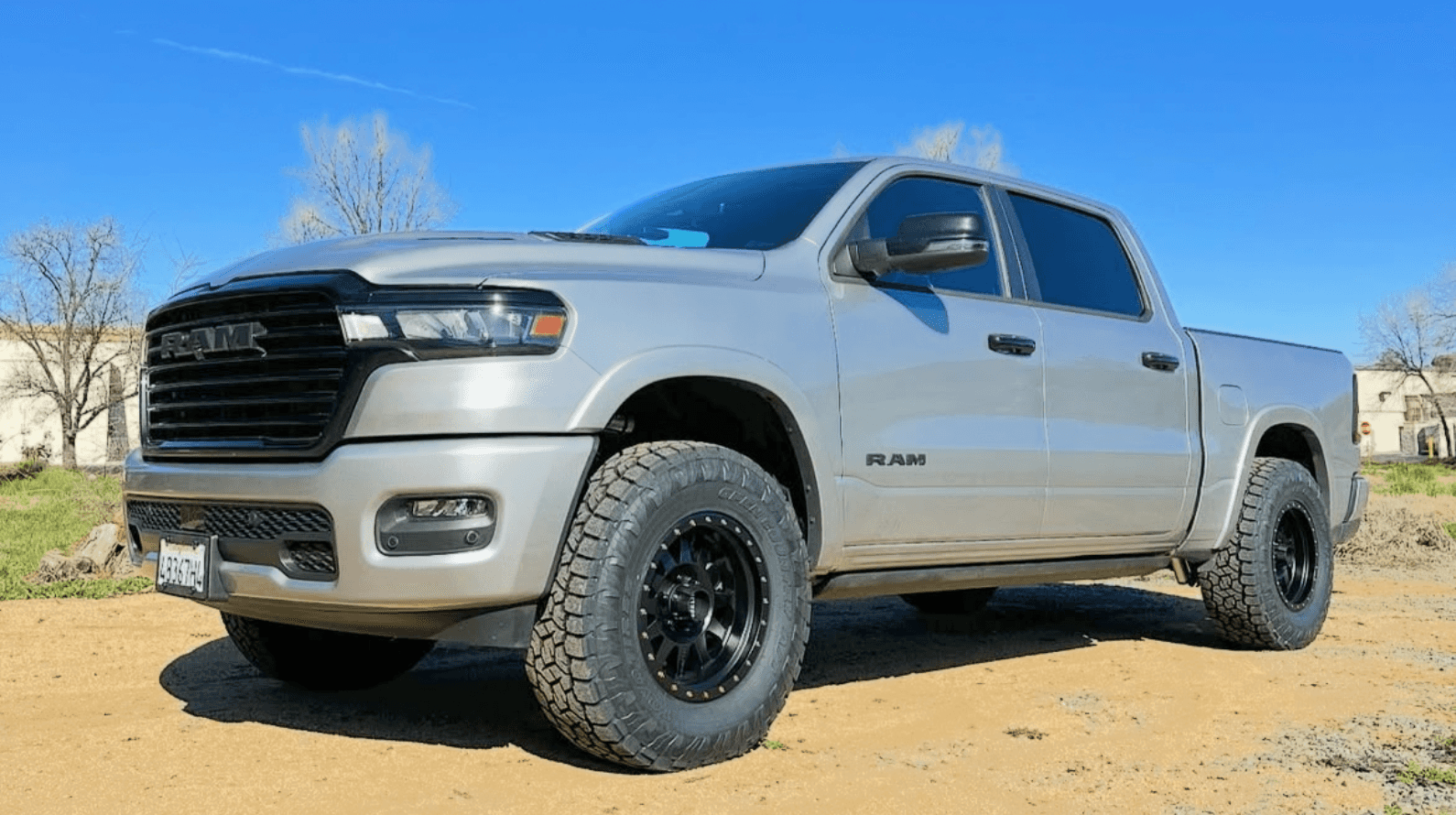NorCal Motor Company Recent Build