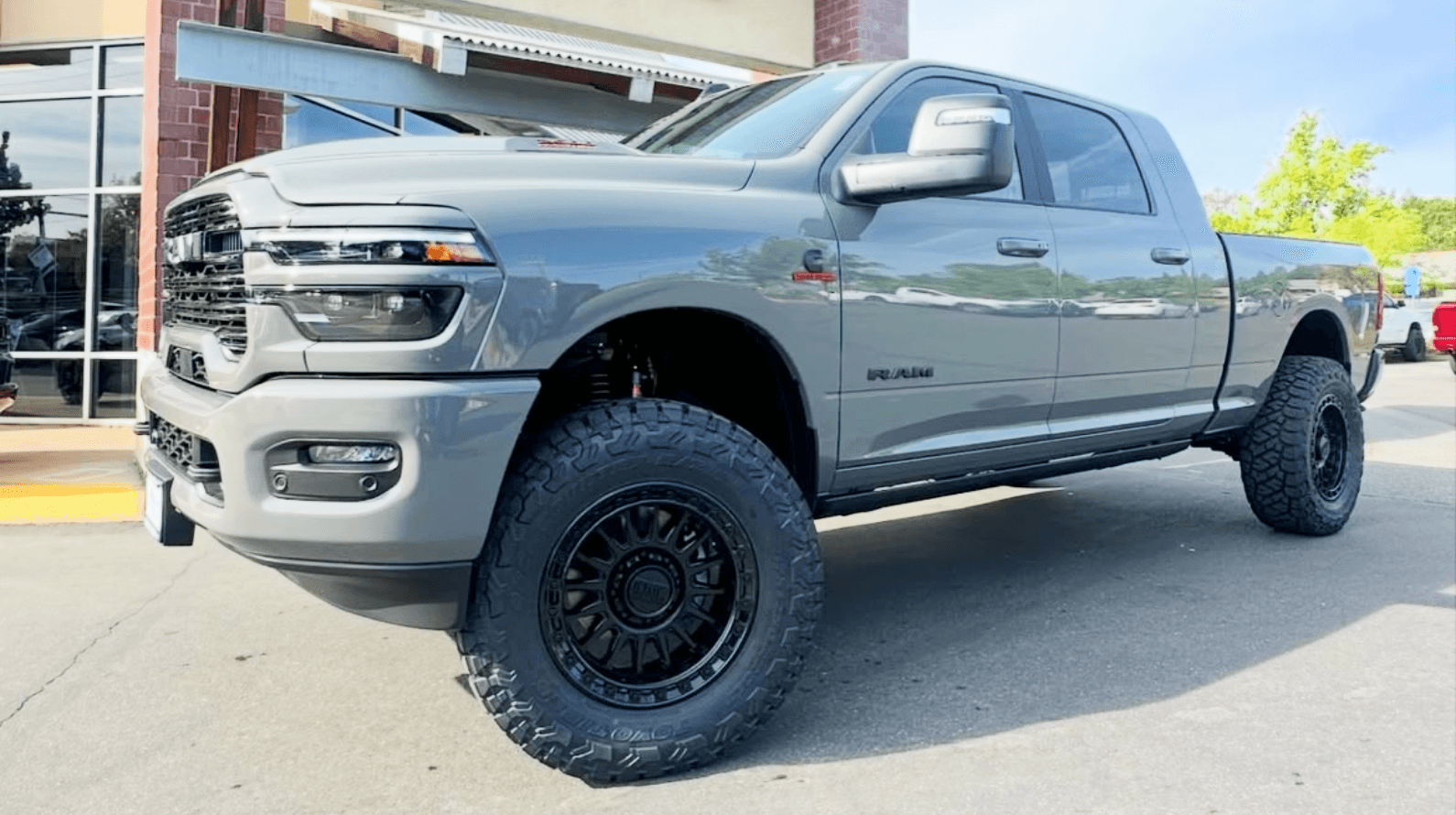 NorCal Motor Company Recent Build